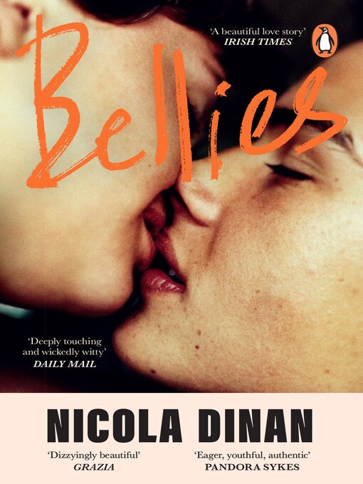 Title details for Bellies by Nicola Dinan - Wait list